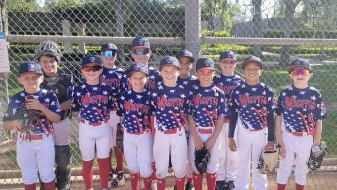 Misfits Memorial Day 2025