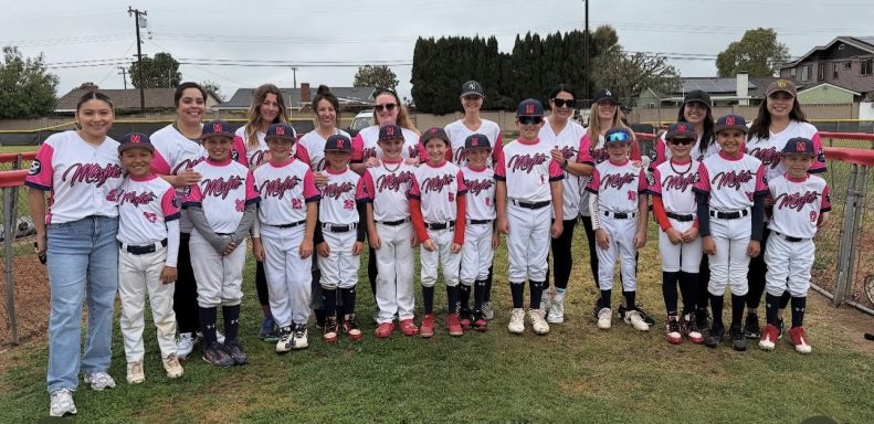 Misfits Mothers Day 2025